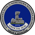 Office of the Mayor of Tinian & Aguiguan